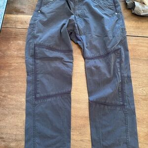 Kuhl Free Radie 30 x 28 pant gray